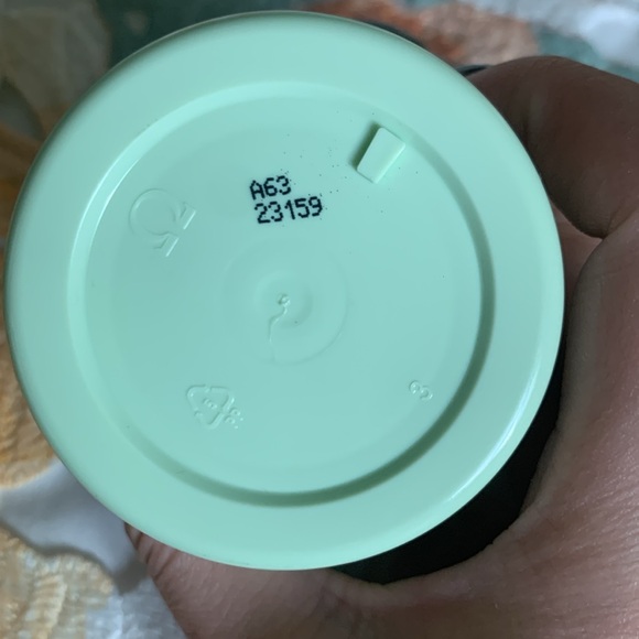 Seaweed Nourishing Whipped Scalp Scrub 60ml Brand new - Picture 7 of 7